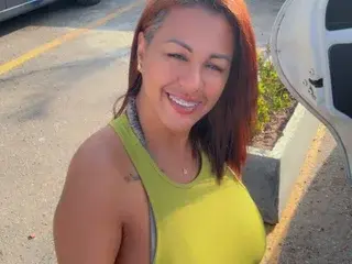 Streamate Private Sex Chat of Megangreyxx