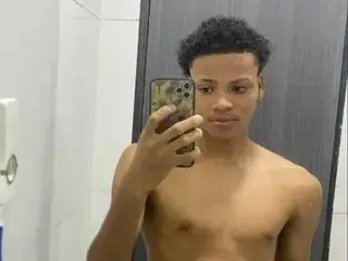 Streamate Adult Webcam of JhonAA