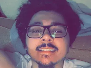 Streamate Adult Webcams of SexyRico100