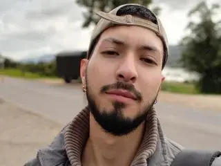 Streamate Free Porn Cam of MRFRANCO_VC