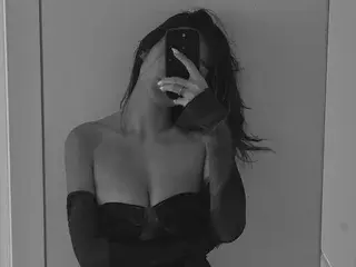 Streamate Private Sex Chat of VeliaSai