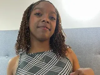 Streamate Adult Webcams of SerenaBabe18x