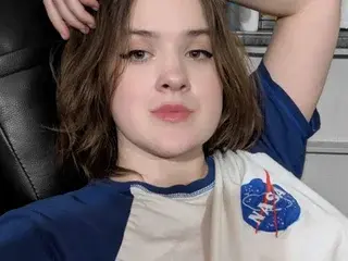 Streamate Sex Cam of ClickGirl