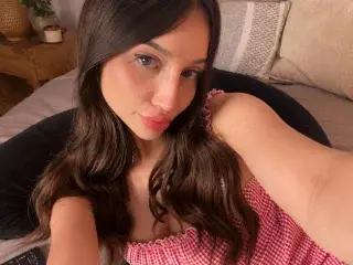 Streamate Nude Webcam of NatalllieLynn