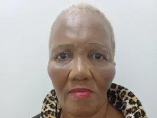 Streamate Free Porn Cam of Hotgrannyxxx