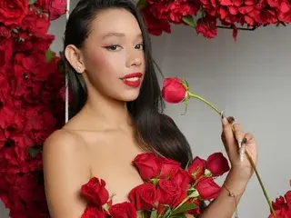Streamate Live Porn of Doll4anall