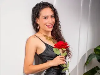 Streamate Free Porn Cam of MilanPerry