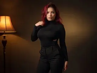 Streamate Nude Webcam of EvaSilveira