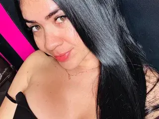 Streamate Free Porn Cam of abbiemorgann
