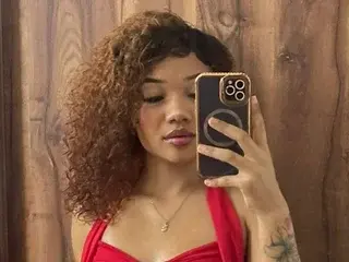 Streamate Adult Webcams of CandySmith21