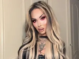 Streamate Free Porn Cam of MiaMaffia