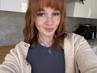 Streamate Adult Webcams of GingerXSpiceUK