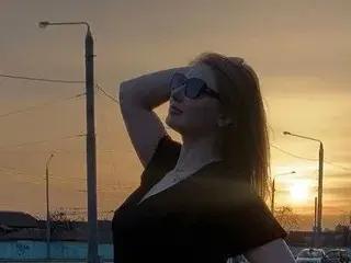 Streamate Nude Webcam of Orange_Sunset