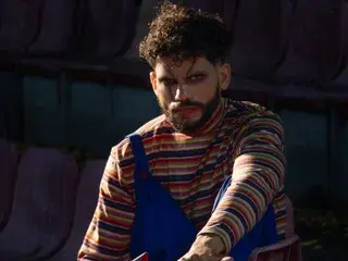 Streamate Sex Cam of Bigsensation21s