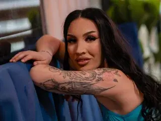 Streamate Live Sex of KyraReign