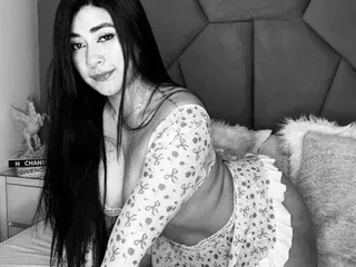 Streamate Adult Webcams of ZoeMontiel