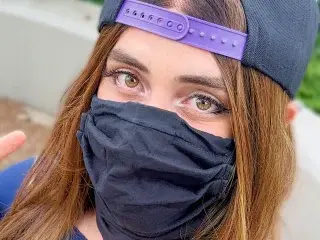 Streamate Live Porn of LilyReina