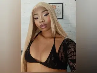Streamate Private Sex Chat of Tanysha_888