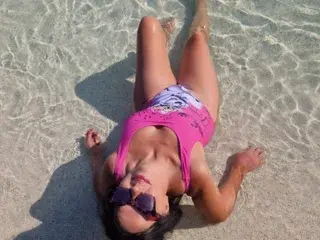 Streamate Adult Video Chat of Betta