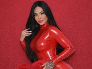 Streamate Adult Webcams of Dahiana_Ross