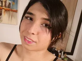 Streamate Nude Webcam of Sasha_Stardust