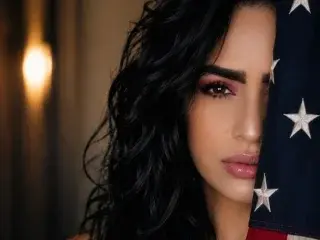 Streamate Private Sex Chat of aisha_gold