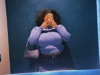Streamate Nude Webcam of BustyBoobies21