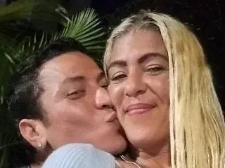 Streamate Best Webcam of parrotclub69