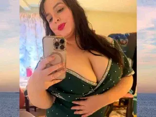 Streamate Free Porn Cam of HottieAnnabelle