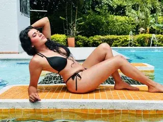 Streamate Live Porn of scarlett_deeplove