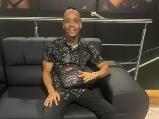 Streamate Watch Live Sex Cams of SalomonKalou