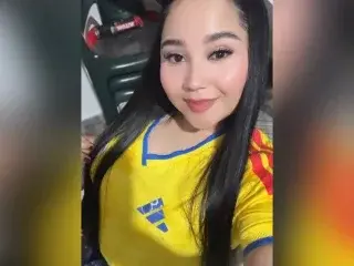 Streamate Free Live Porn of amaraa_19