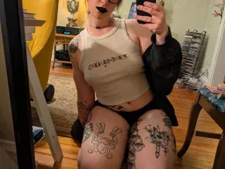 Streamate Sex Cam of SummerofAutumn23