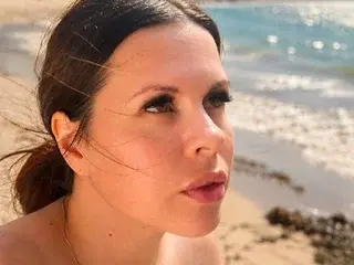 Streamate Adult Webcam of AprilWow