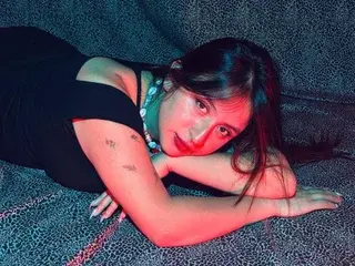 Streamate Sex Cam of Gabbycooper