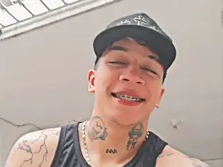Streamate Live Porn of jayyblessed