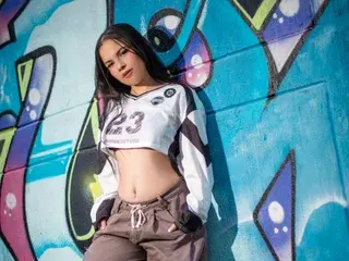 Streamate Free Live Porn of AlejaGarciaa19