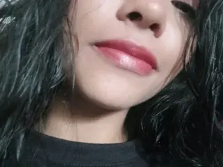 Streamate Nude Webcam of EvilEva23