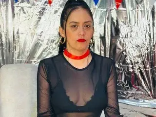 Streamate Best Webcam of Miss_Nicolle