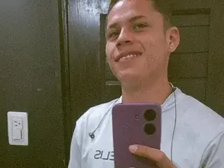 Streamate Live Porn of jack_ryan20