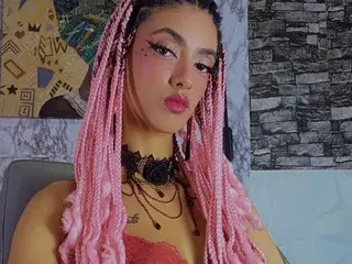 Streamate Adult Webcam of Queen_Cuarxooo