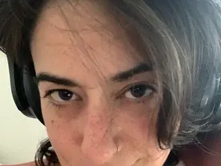 Streamate Best live sex cam show of EyesUpHere