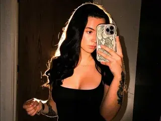 Streamate Live Porn of MsMayxx