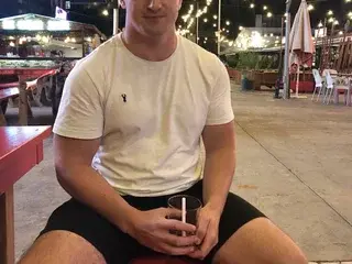 Streamate Sex Chat of HungJames