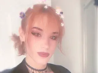Streamate Live Sex of SadieSupernova