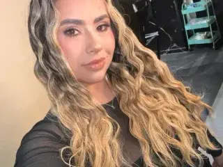Streamate Sex Chat of MaraMoore