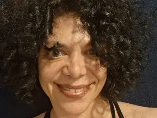 Streamate Best live sex cam show of VivienneVale