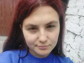 Streamate Sex Chat of ELLIANAH