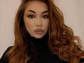 Streamate Free Live Porn of EllaBelleX