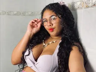 Streamate Sex Cam of AshleyJeneer